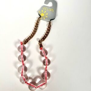 Vintage Delia’s Necklace NWT